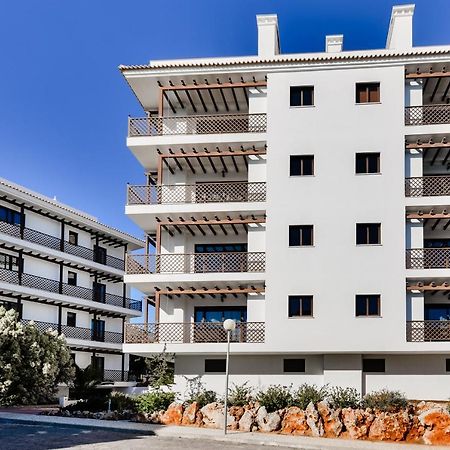 Falesia Beach B Albufeira Exterior photo